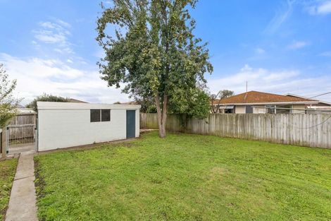 Photo of property in 5 Kawau Crescent, Bromley, Christchurch, 8062