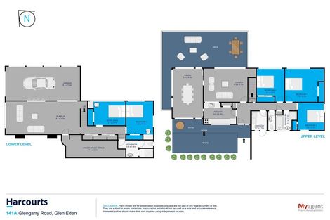 Photo of property in 141a Glengarry Road, Glen Eden, Auckland, 0602