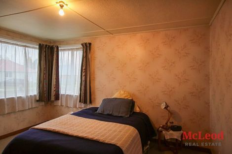 Photo of property in 18 Tucker Street, Allenton, Ashburton, 7700