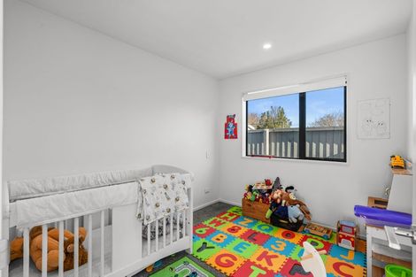 Photo of property in 4/271 Innes Road, Mairehau, Christchurch, 8052