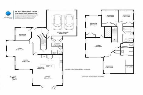 Photo of property in 5b Rothbrook Street, Hamilton East, Hamilton, 3216