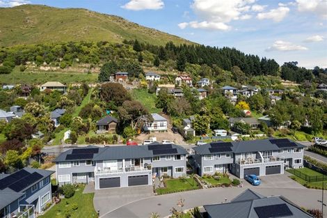 Photo of property in Maltworks Villas, 63/60 Port Hills Road, Heathcote Valley, Christchurch, 8022