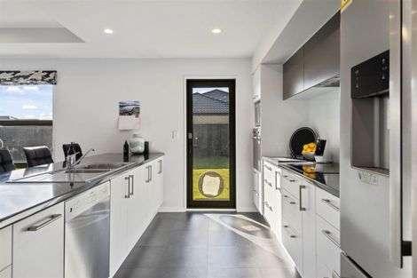 Photo of property in 7 Cattermole Street, Kaiapoi, 7630