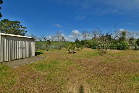 Photo of property in 269 Haruru Road, Kaukapakapa, 0873