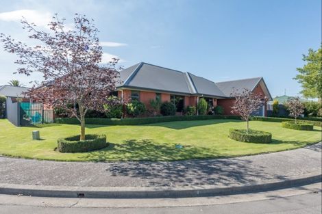 Photo of property in 18 Millibrook Place, Tinwald, Ashburton, 7700