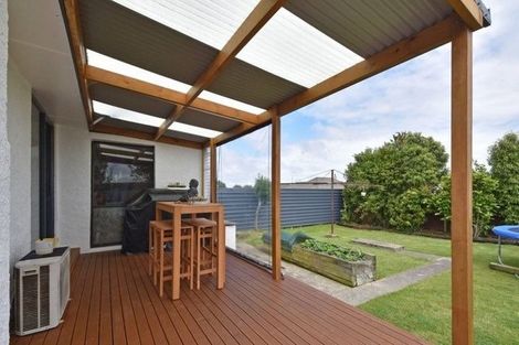 Photo of property in 9 Manapouri Street, Strathern, Invercargill, 9812