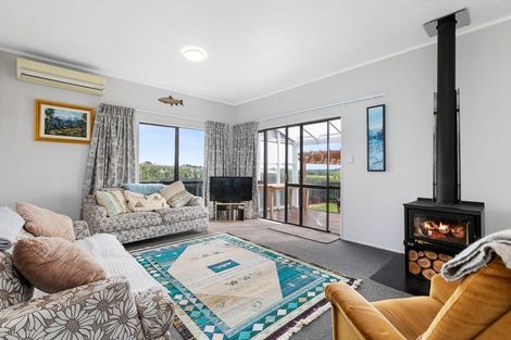 Photo of property in 185 Pongakawa Bush Road, Pongakawa, Te Puke, 3186