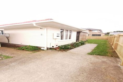 Photo of property in 6a Rogan Street, Mount Roskill, Auckland, 1041