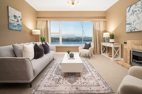 Photo of property in 43 Kainui Road, Hataitai, Wellington, 6021