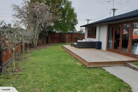 Photo of property in 1/1 Paprika Place, Bishopdale, Christchurch, 8053