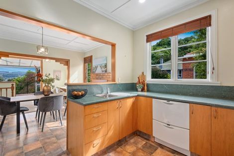 Photo of property in 1 Woodside Terrace, Andersons Bay, Dunedin, 9013