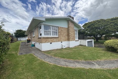 Photo of property in 33 Morris Road, Hillcrest, Hamilton, 3216