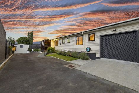 Photo of property in 10a Whitley Avenue, Ebdentown, Upper Hutt, 5018