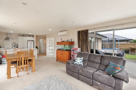 Photo of property in 2 Goldrich Grove, Netherby, Ashburton, 7700