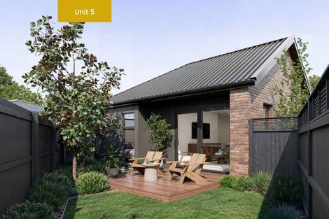 Photo of property in 5 Redgrave Street, Hoon Hay, Christchurch, 8025