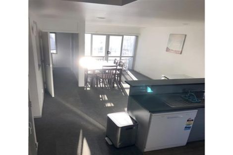 Photo of property in 6e Scotia Place, Auckland Central, Auckland, 1010