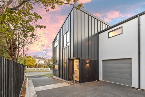 Photo of property in 1/63 Purchas Street, St Albans, Christchurch, 8014