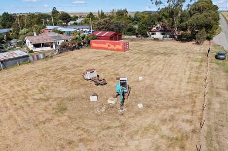 Photo of property in 3 Mckellar Street, Duntroon, Oamaru, 9494