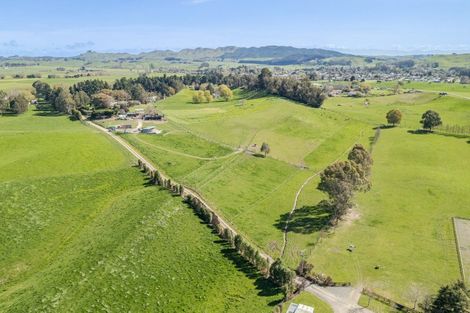 Photo of property in 199 Elsthorpe Road, Otane, 4277