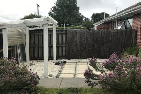 Photo of property in 2/58 Brookside Terrace, Bryndwr, Christchurch, 8053