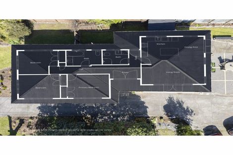 Photo of property in 53 Victoria Street, Carterton, 5713