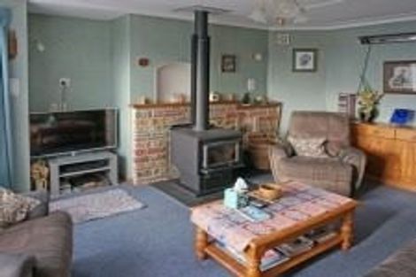 Photo of property in 132-134 Metzger Street, Heidelberg, Invercargill, 9812