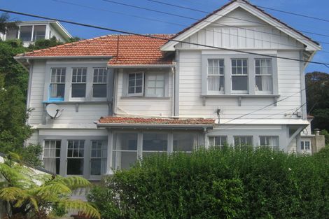 Photo of property in 40 Raroa Road, Kelburn, Wellington, 6012