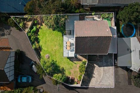 Photo of property in 2/105 Carlisle Road, Torbay, Auckland, 0632