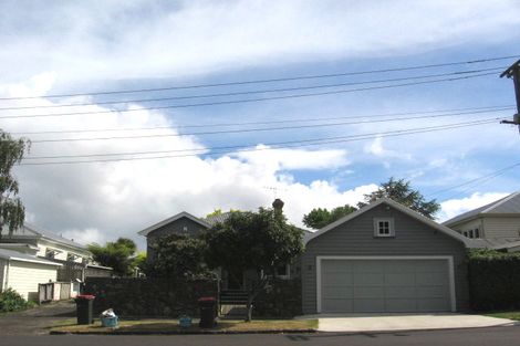 Photo of property in 57a Woodside Road, Mount Eden, Auckland, 1024