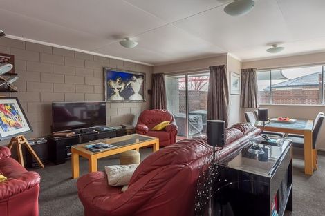 Photo of property in 3/133 Russell Street, Palmerston North, 4414