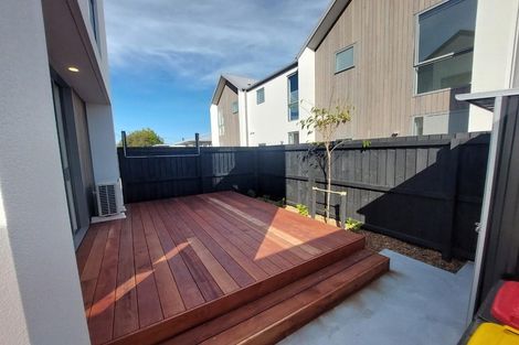 Photo of property in 1/6 Manning Place, Woolston, Christchurch, 8023