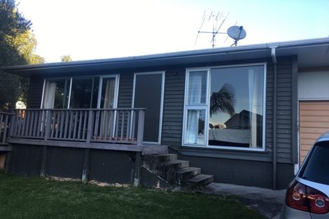 Photo of property in 1/15 Houghton Street, Meadowbank, Auckland, 1072