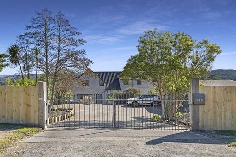 Photo of property in 390 Paremoremo Road, Paremoremo, Auckland, 0632