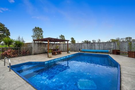 Photo of property in 140 Mill Road, Ohaupo, 3881