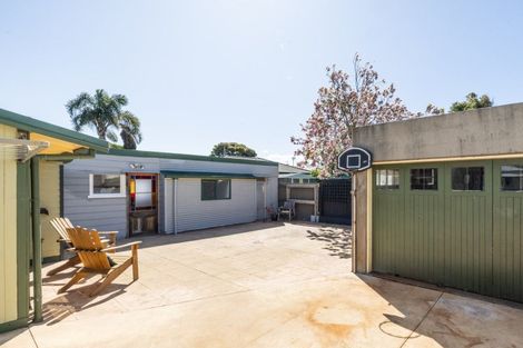 Photo of property in 3 Kinross White Street, Napier South, Napier, 4110