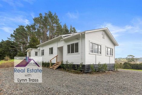 Photo of property in 93 Mclennan Road, Whakapara, Hikurangi, 0182