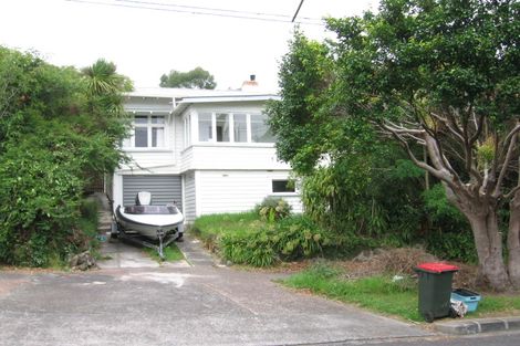 Photo of property in 8 Levonia Street, Morningside, Auckland, 1022