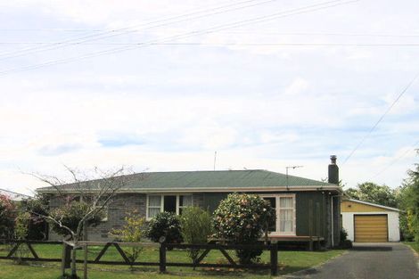 Photo of property in 19 Logan Street, Fairy Springs, Rotorua, 3015