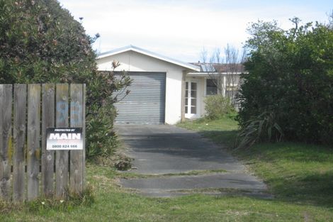 Photo of property in 93 Rua Avenue, Waitarere Beach, Levin, 5510