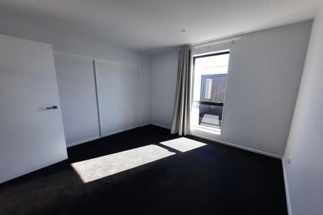 Photo of property in 3/107 Edgeware Road, St Albans, Christchurch, 8014