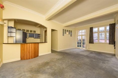 Photo of property in 12/60 Courtenay Place, Te Aro, Wellington, 6011