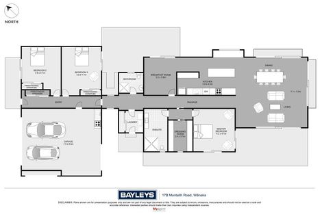 Photo of property in 17b Monteith Road, Albert Town, Wanaka, 9382