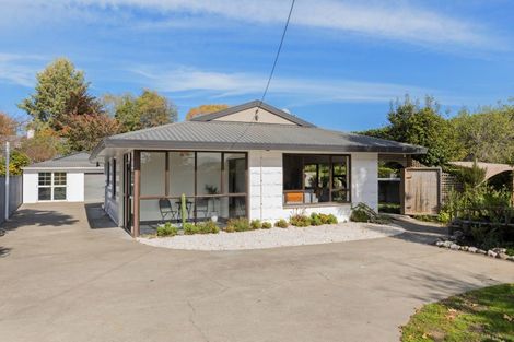Photo of property in 181 Middle Renwick Road, Springlands, Blenheim, 7201