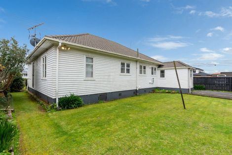 Photo of property in 237 St George Street, Papatoetoe, Auckland, 2025
