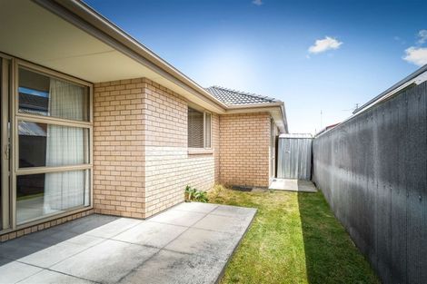 Photo of property in 2/21 Hei Hei Road, Hei Hei, Christchurch, 8042