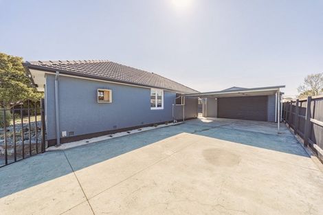 Photo of property in 15 Quebec Place, Wainoni, Christchurch, 8061