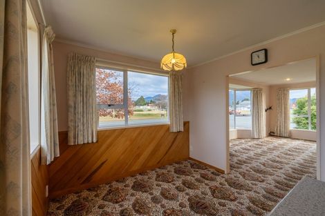 Photo of property in 37 Luxmore Drive, Te Anau, 9600