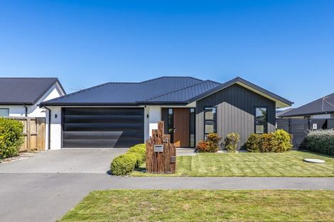 Photo of property in 4 Napper Place, Halswell, Christchurch, 8025