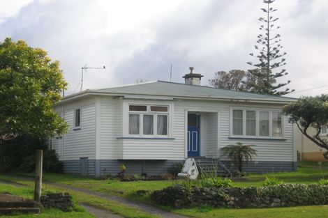 Photo of property in 34 Tirarau Street, Dargaville, 0310