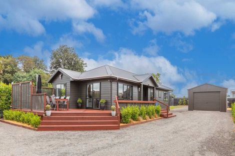 Photo of property in 9 Bridge Street, Ongaonga, 4278